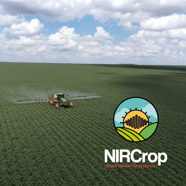 NIRCrop