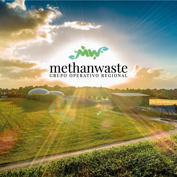 METHANWASTE