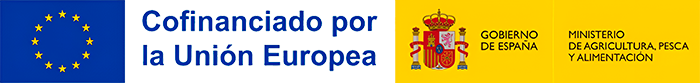 Cofinanciado por la Unión Europea — FEADER