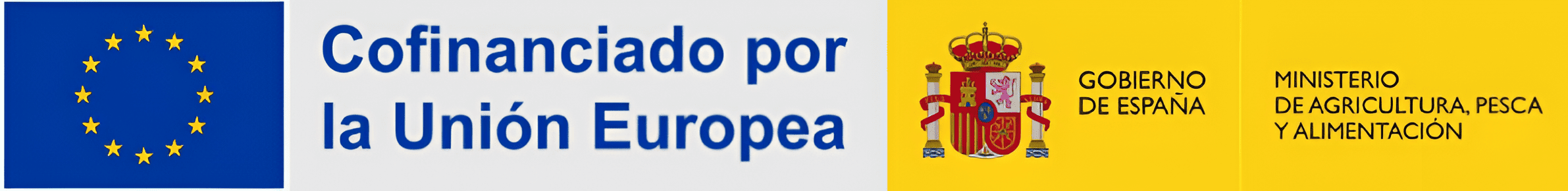 Cofinanciado por la Unión Europea — FEADER
