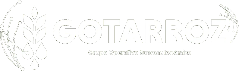GOTARROZ — Grupo Operativo Supraautonómico