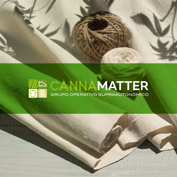 CANNAMATTER