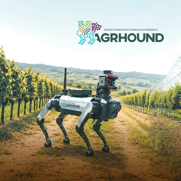 AGRHOUND