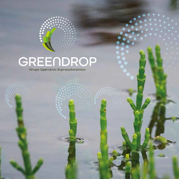 GREENDROP